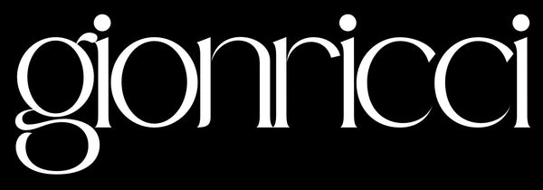 gionricci logo