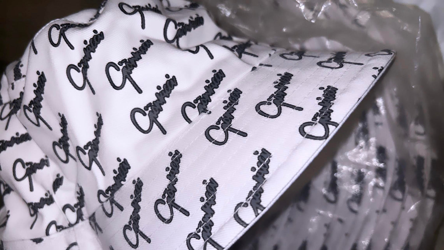 Signature Bucket (Reversible)