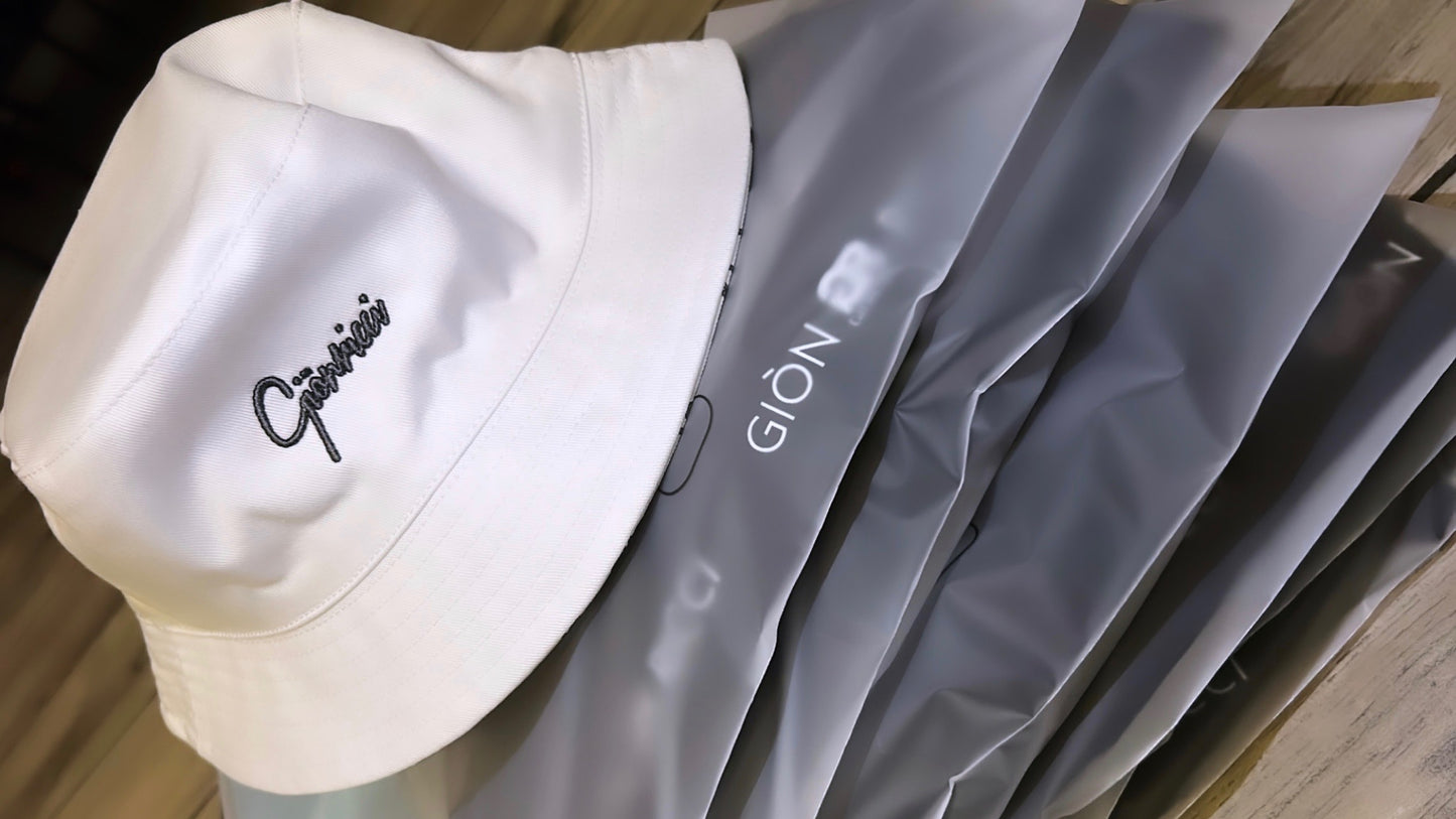 Signature Bucket (Reversible)