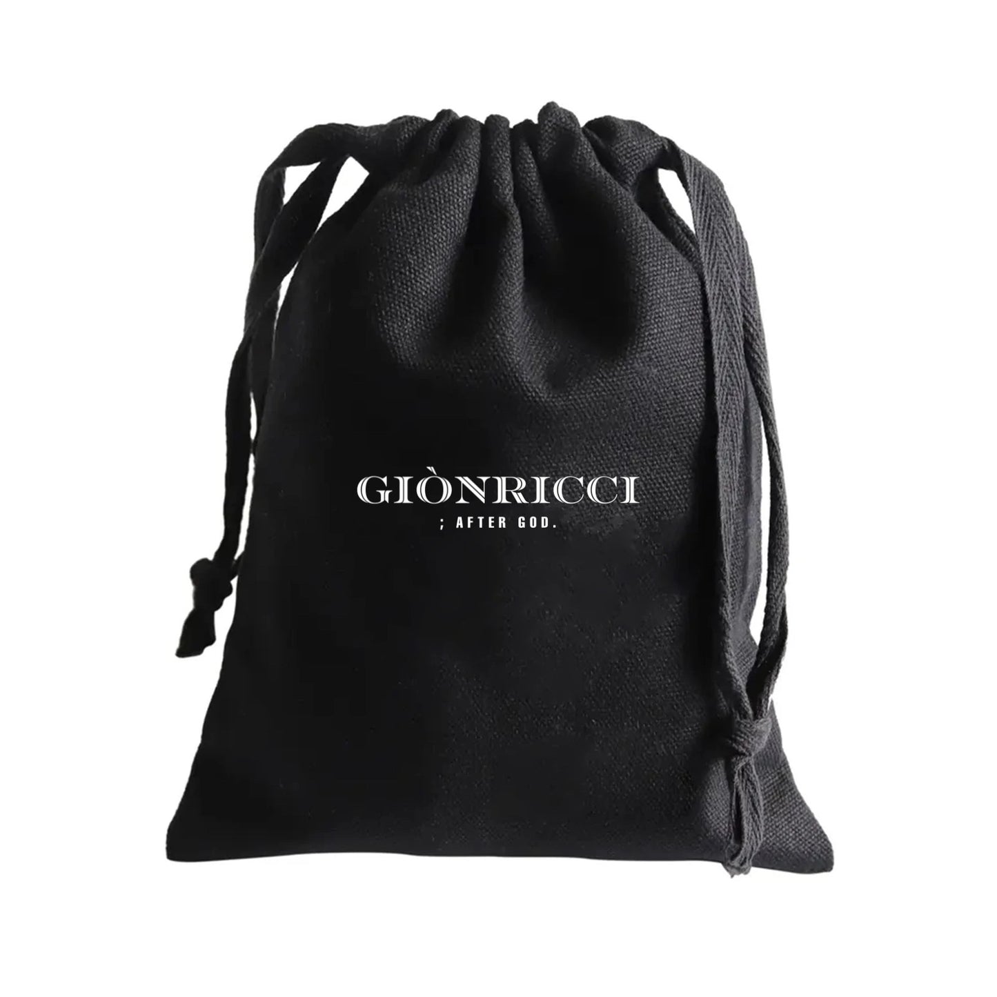 ; after God Dust-Bag
