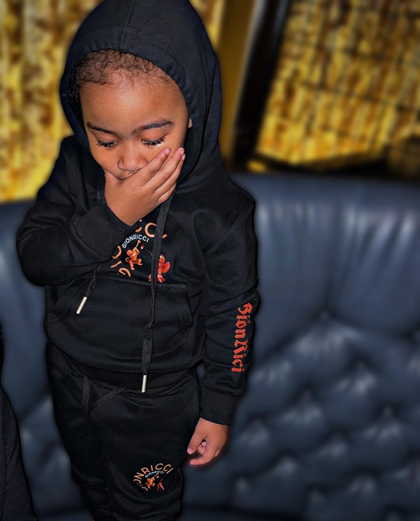 Original Sweatsuit (Limited Quantity)